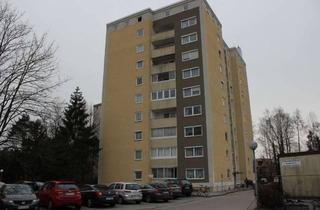 Wohnung mieten in Rosenstrasse, 84478 Waldkraiburg, Sonnige 2-Zimmer-Wohnung mit Balkon in Waldkraiburg