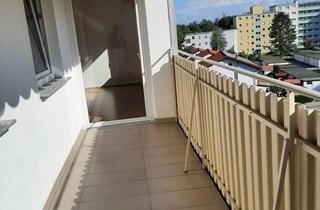 Wohnung mieten in Rosenstrasse, 84478 Waldkraiburg, Sonnige 2-Zimmer-Wohnung mit Balkon in Waldkraiburg