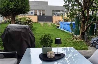 Wohnung mieten in 41068 Waldhausen, helle 2,5-Zimmer-Erdgeschosswohnung mit Terrasse