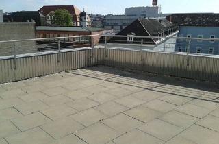 Wohnung mieten in Ringstr. 64, 66953 Pirmasens, helle 4ZKB Wohnung mit 40 qm großer Dachterrasse in Pirmasens