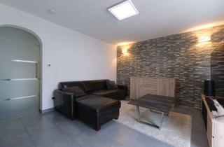 Wohnung mieten in Damaschkestr., 71522 Backnang, Modernisierte 3-Zimmer-Wohnung mit großer Terrasse und kleinem Garten in ruhiger Ortsrandlage