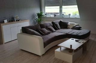 Wohnung mieten in 53919 Weilerswist, Drei Zimmer Dachgeschosswohnung in Weilerswist, Nähe Euskirchen