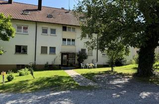 Wohnung mieten in 71711 Steinheim, Gepflegte 4-Zimmer-Wohnung mit Terrasse und Zugang zum Gartenanteil in Steinheim-Kleinbottwar