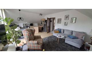Wohnung mieten in 53604 Bad Honnef, Wohnen mit Charakter: Zweizimmerwohnung in Bad Honnef