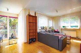 Wohnung mieten in Storchenpark, 67346 Speyer, Gepflegte 2-Zimmer-Wohnung in Speyer, zentrale Lage