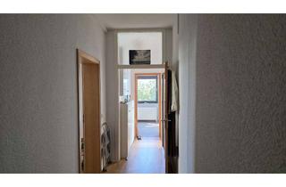 Wohnung mieten in Hugo-Luther Str., 38118 Braunschweig, Alltagstaugliche 2-Zimmer-Wohnung in Braunschweig