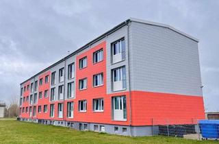 Wohnung mieten in Dorfstr., 23974 Neuburg, ländlich preiswert wohnen - renoviert