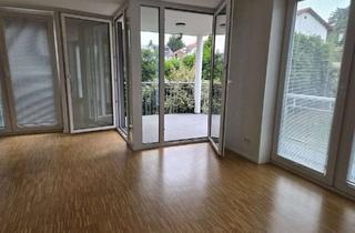 Wohnung mieten in 76571 Gaggenau, Moderne Erdgeschosswohnung mit Balkon in Gaggenau
