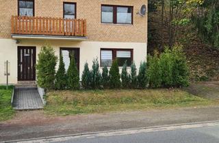 Wohnung mieten in Lange Wiese 18, 37520 Osterode, Strom inklusive - Terrassenwohnung in Kamschlacken