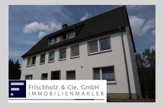 Wohnung mieten in Windfuhr 61, 58566 Kierspe, Renovierte 2-Zimmer-Wohnung in Kierspe zu vermieten!