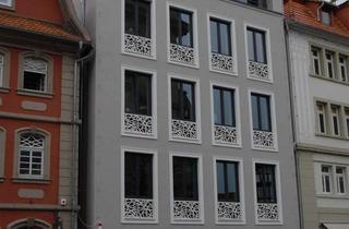 Wohnung mieten in Marktplatz 19, 36341 Lauterbach, Wohnen im Herzen von Lauterbach