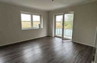 Wohnung mieten in Klintmoor 12, 23774 Heiligenhafen, 3-Zimmer-Wohnung mit Balkon in Heiligenhafen