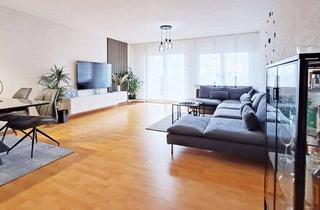 Wohnung mieten in 64625 Bensheim, Stilvolle, gepflegte Wohneinheit in sehr guter Lage