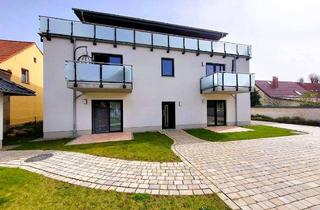 Wohnung mieten in 16798 Fürstenberg/Havel, moderne 2-Zimmer Wohnung mit Balkon in Bredereiche