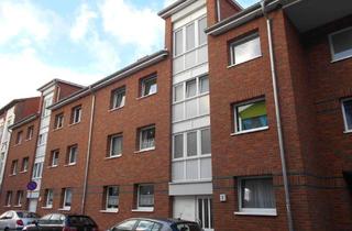 Wohnung mieten in Brauerstraße, 23909 Ratzeburg, *RZ-zentral & ruhig* 2,5 Zimmer-Wohnung