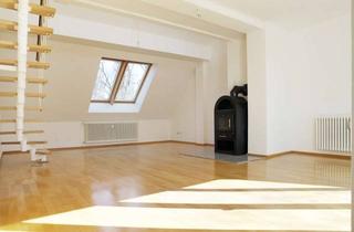 Wohnung mieten in Bopparder Straße, 10318 Karlshorst, Geschmackvolle, gepflegte 2,5-Zimmer-DG-Wohnung mit geh. Innenausstattung mit Balkon und EBK