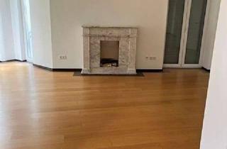 Wohnung mieten in Lessingstrasse 13, 61231 Bad Nauheim, Großzügige Vierraumwohnung in Altbau in Bad Nauheim