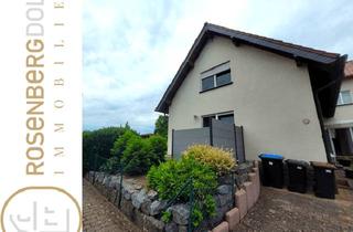 Wohnung mieten in 56743 Mendig, Zur Miete: schöne 2-Zimmer-Maisonette-Wohnung in Mendig