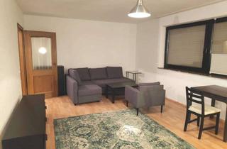 Wohnung mieten in 44225 Hombruch, Möbliertes Apartment in ruhiger Lage von Dortmund-Hombruch! Koffer packen und einziehen!