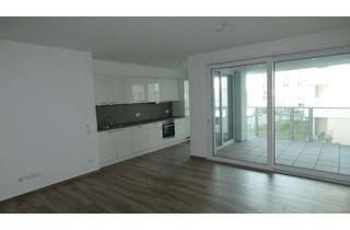 Wohnung mieten in Hafeninsel 34, 63067 Kaiserlei, Moderne 3-Zimmer-Wohnung mit Hafenblick