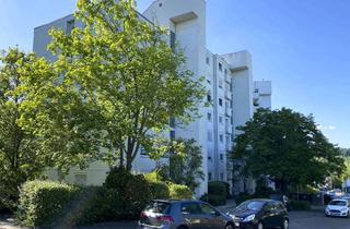 Wohnung mieten in Thomas-Mann-Straße 10, 70469 Feuerbach, Helle 3,5 Zimmer Wohnung in Stuttgart-Feuerbach