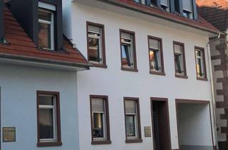 Penthouse mieten in 67346 Speyer, Stilvolle 2-Zimmer-Penthouse-WE mit großzügiger Dachterrasse und Blick über die Altstadt von Speyer