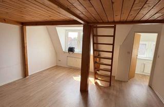 Wohnung mieten in Seeburger Str. 14, 13581 Spandau, Gemütliche 1-Zimmer-Wohnung in Berlin Spandau