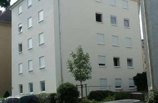 Wohnung mieten in Crevennastraße, 97072 Würzburg, 4-Zimmer Wohnung in der Sanderau