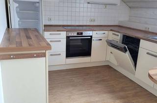 Wohnung mieten in Kirchenöschle 24, 88422 Betzenweiler, Wohnen mit Charakter: 3,5-Zimmer-Wohnung in Betzenweiler