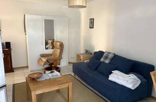 Wohnung mieten in Willy-Brandt-Straße 19-21, 64354 Reinheim, Helle EZ-Wohnung im EG mit sonniger Terrasse