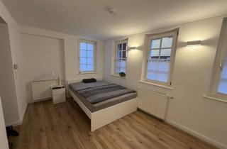 Wohnung mieten in Judengasse 3a, 72070 Tübingen, Ein-Zimmer-Apartment in der Tübinger Innenstadt