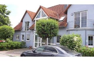 Wohnung mieten in Dr. Eberle Straße, 01683 Nossen, idyllisch im Grünen gelegene 2 Raumwohnung unweit von Dresden mit Südbalkon