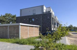 Wohnung mieten in Juiser Feld 18, 41334 Nettetal, Wohnung mit Wohnberechtigungsschein