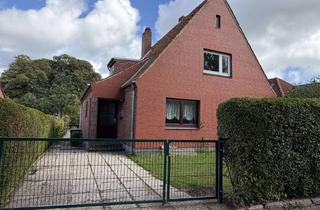 Wohnung mieten in 24340 Eckernförde, Idyllische und ruhige zwei Zimmer Einlieger- Wohnung