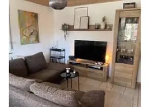 Wohnung mieten in 70736 Fellbach, KOPIE - Vollständig renovierte 2-Raum-Wohnung mit Einbauküche in Fellbach