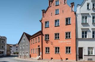 Wohnung mieten in Wagnergasse, 84034 Nikola, Moderne 2-Zimmer-Wohnung im Herzen von Landshut – Zentral, stilvoll, perfekt für Berufstätige