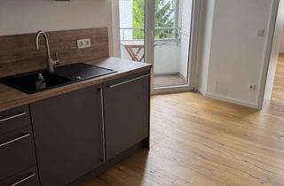 Wohnung mieten in 44139 Dortmund, Wohnung mit 3 Zimmern und Balkon in Dortmund