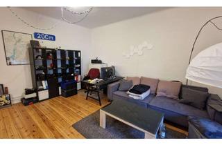 Wohnung mieten in Spandauer Burgwall, 13581 Spandau, 2-Zimmer-Wohnung in Berlin-Spandau
