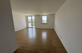 Wohnung mieten in Ziegelackerstr., 95030 Innenstadt, Einziehen & Wohlfühlen: Moderne Neubauwohnung mit Ausblick