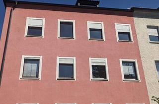 Wohnung mieten in 97421 Innenstadt, 3-Zimmer-Wohnung in Schweinfurt