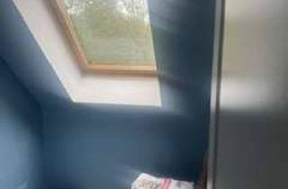 Wohnung mieten in Am Anger 11, 14513 Teltow, DG-Wohnung in EFH: 2-Zimmer-Wohnung mit 41 m²