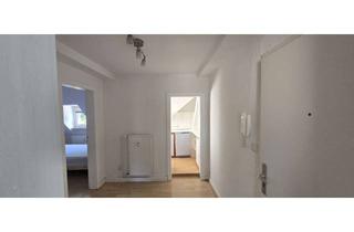 Wohnung mieten in 45131 Rüttenscheid, Gemütliche 33 qm (gefühlt mehr!) Wohnung im Herzen der RÜ
