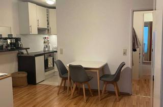 Wohnung mieten in 69120 Neuenheim, Zentrale 1-Zimmer-Wohnung in Neuenheim
