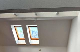 Wohnung mieten in Lange Gasse 24, 86152 Innenstadt, Zuhause mit viel Licht in der Augsburger Innenstadt