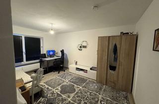 Wohnung mieten in Ungernederstraße, 85057 Ingolstadt, Möblierte 2-Zimmer-Wohnung in Ingolstadt – Nähe Audi / Ettinger Straße