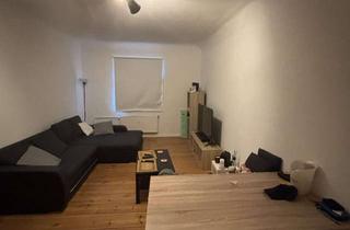Wohnung mieten in Wörther Straße, 13595 Spandau, 1-Zimmer-Wohnung in Berlin-Spandau (zur Untermiete)