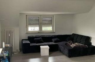 Wohnung mieten in Heerstr. 27, 40721 Hilden, Schicke 3-Zimmer Dachgeschosswohnung mit Balkon in Hilden