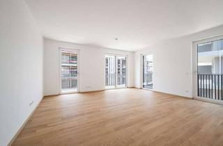 Wohnung mieten in 85764 Oberschleißheim, Ideal für Familien – 4-Zimmer-Wohnung mit 2 Bädern