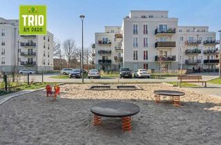Wohnung mieten in Parkstraße 41, 13585 Spandau, Moderne 2-Zimmer Wohnung mit Balkon