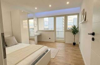 WG-Zimmer mieten in Am Europakanal, 91056 Büchenbach, 13m² Zimmer in 4er-WG | Erlangen-Büchenbach | ab sofort